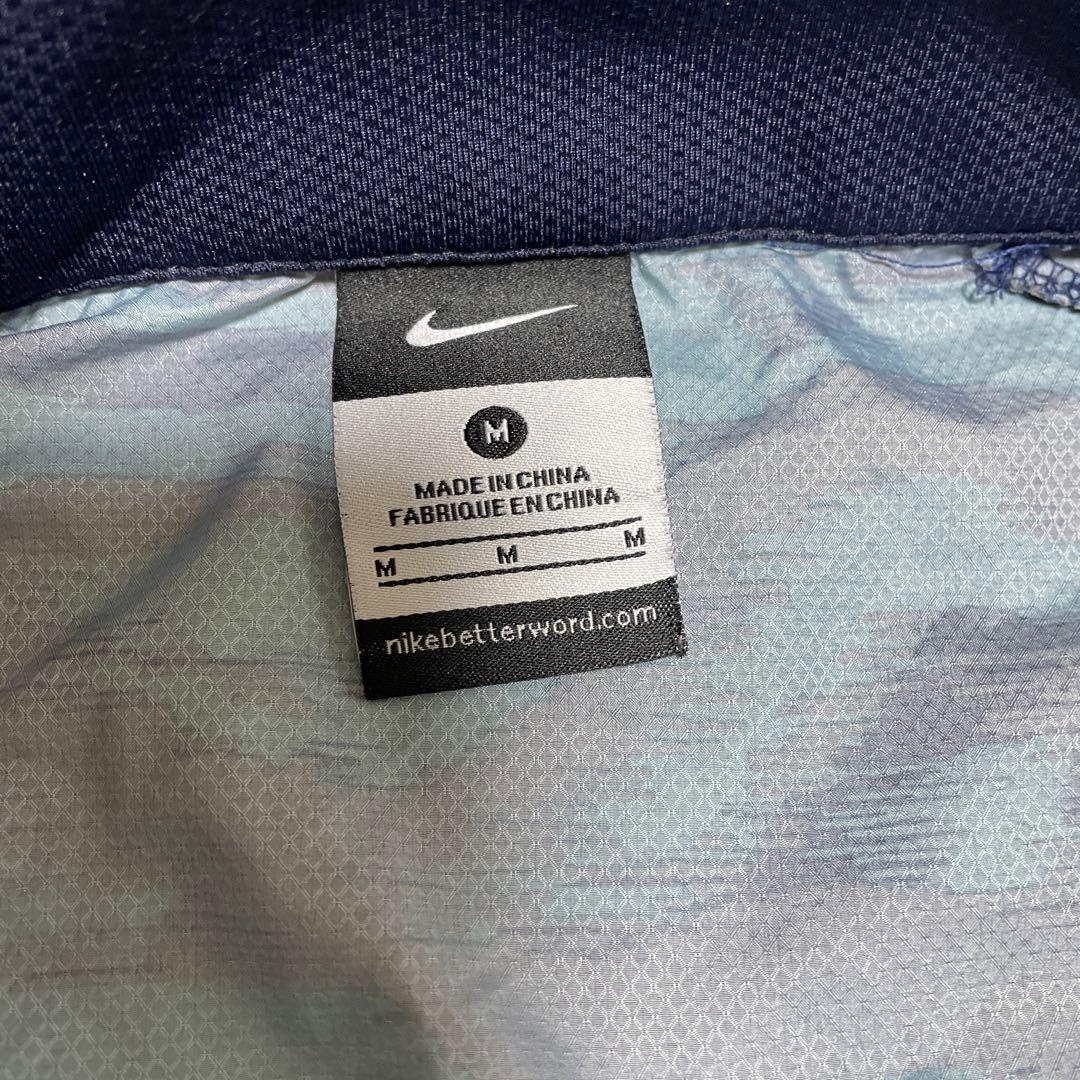 ギャクソウ　GYAKUSOU ランニングジャケット　M