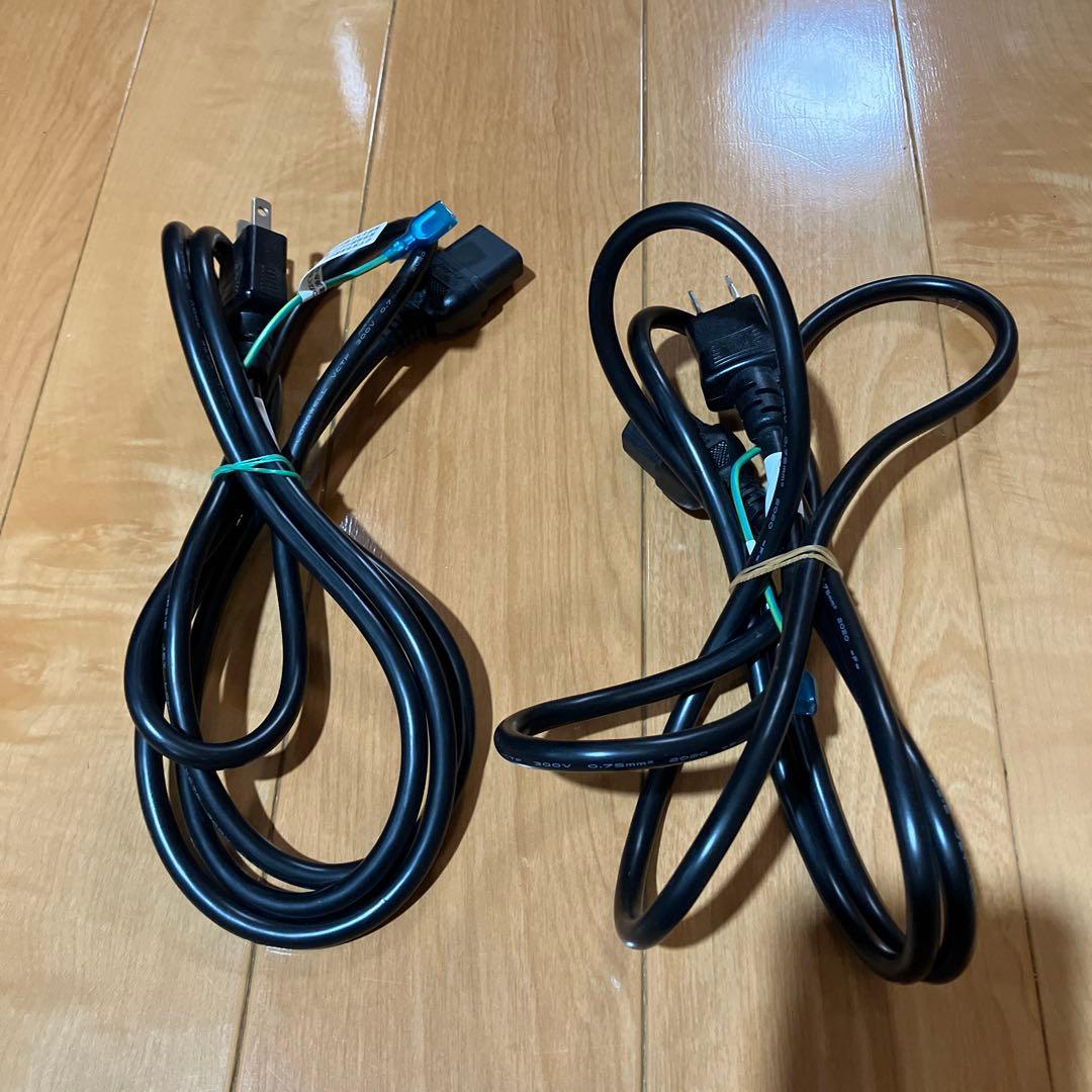 美品Yamaha hs5 モニタースピーカー 外箱無し