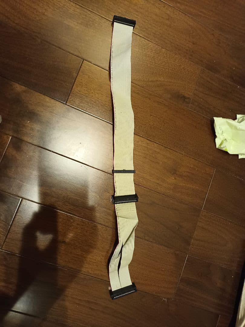 【希少珍品】PC-9821 DOS/V 共用 5inchFDDディスクドライブ