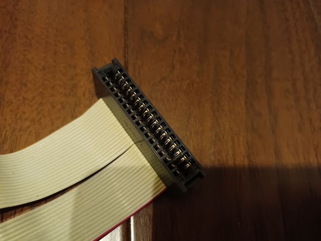 【希少珍品】PC-9821 DOS/V 共用 5inchFDDディスクドライブ