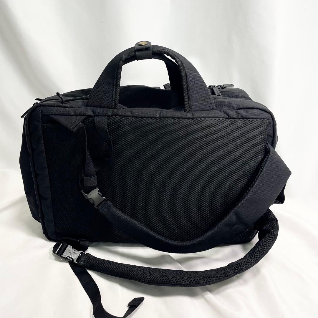 ブリーフィング SW 2WAY PACK 16 WR ビジネスバッグ リュック