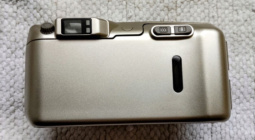 Nikon LiteTouch Zoom 150ED フィルムカメラ