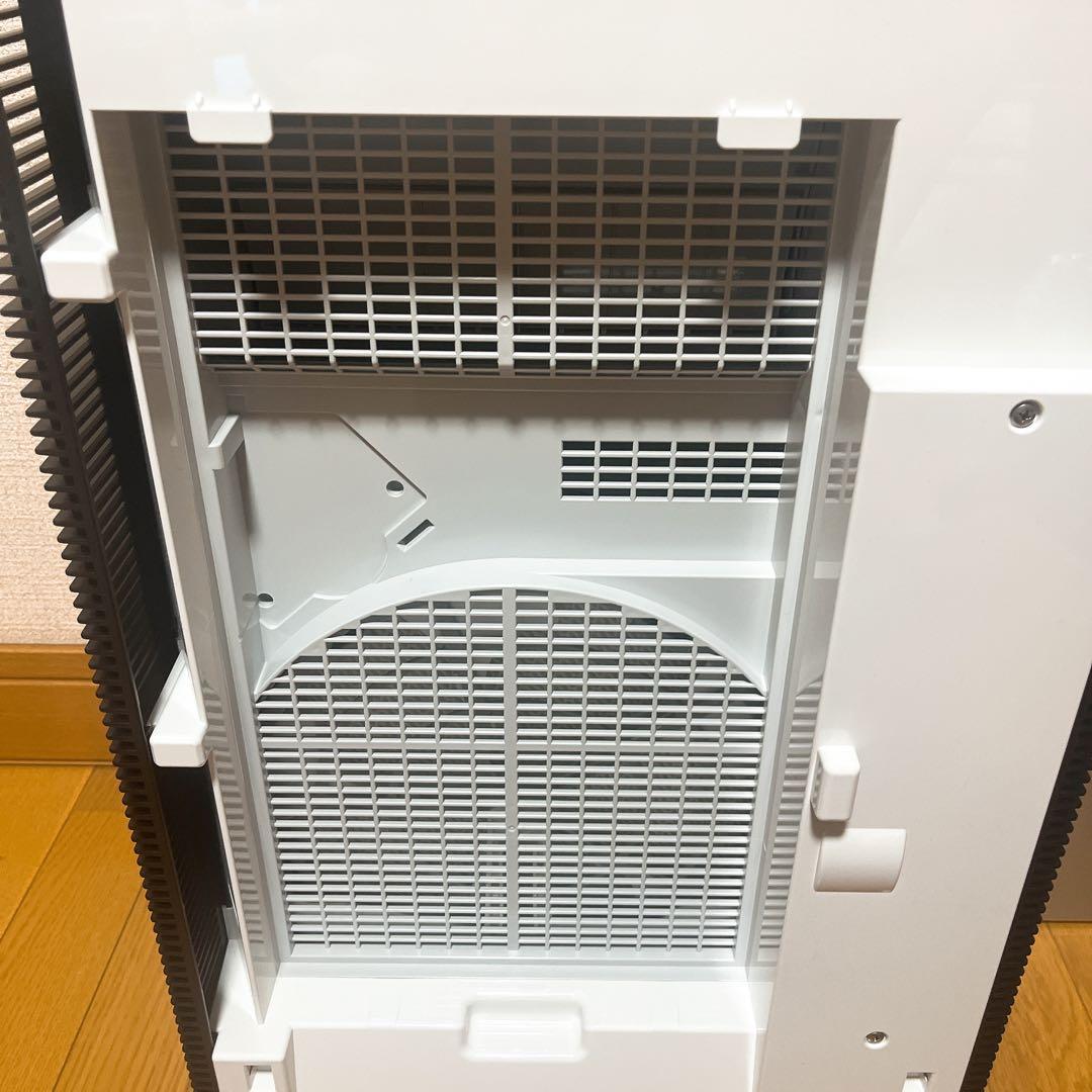 パナソニック ジアイーノ 次亜塩素酸空間除菌脱臭機F-MV4300 2025年製