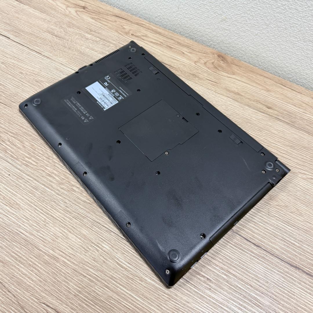 週末特価Dynabook EZ/35 i3-8145U/8GB/SSD320GB