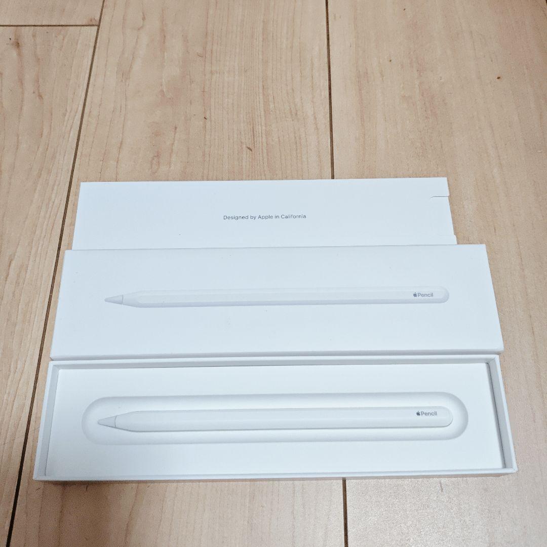Apple Pencil 2 純正品