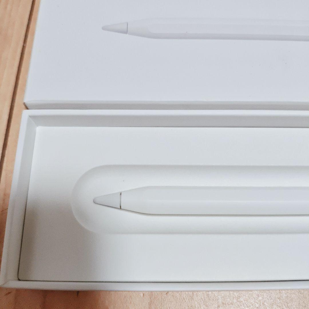 Apple Pencil 2 純正品