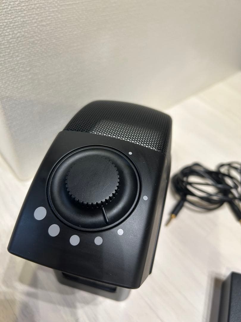 MIRAI スピーカー SF-MIRAI5 ACアダプター付き　箱、取説無し