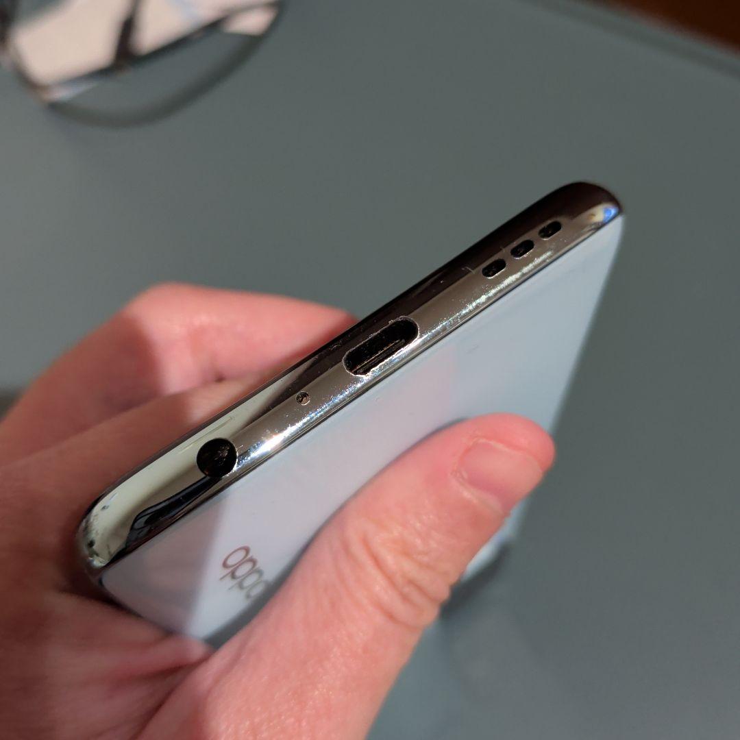 ②OPPO Reno5 A 128GB