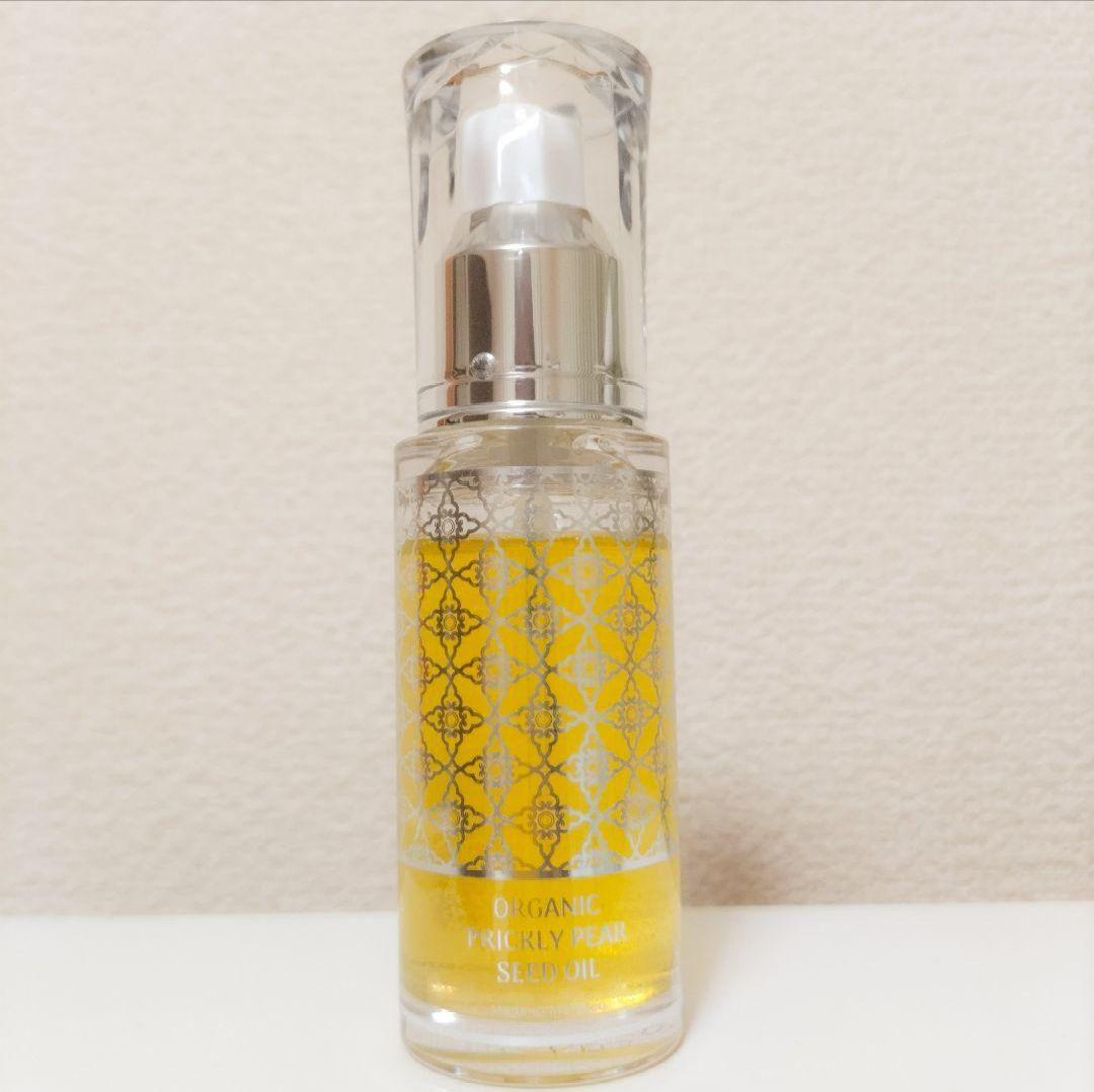 Natural Majesty ウチワサボテンオイル 30ml
