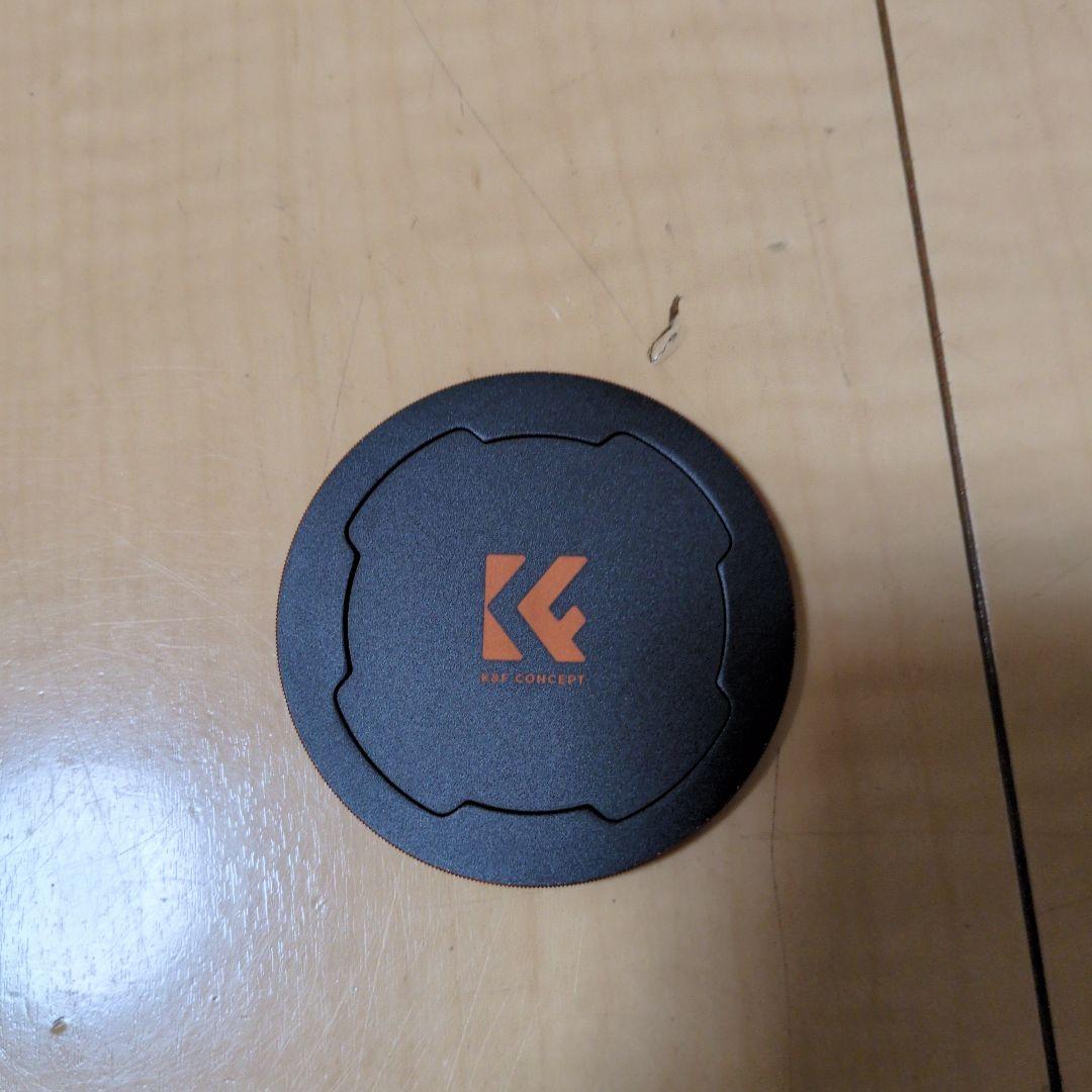 OLYMPUS 12-40mm f/2.8 レンズ + CPLフィルター