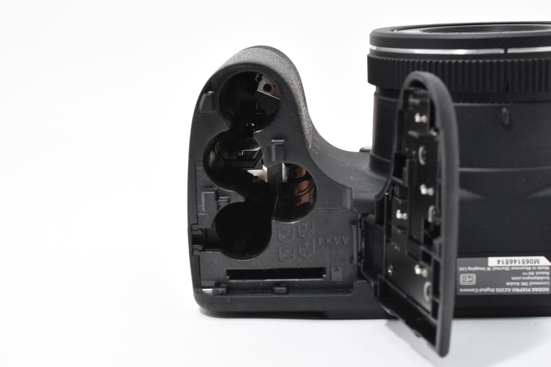 美品 Kodak PIXPRO AZ255 コダック 元箱 #9720