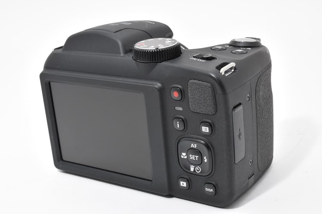 美品 Kodak PIXPRO AZ255 コダック 元箱 #9720