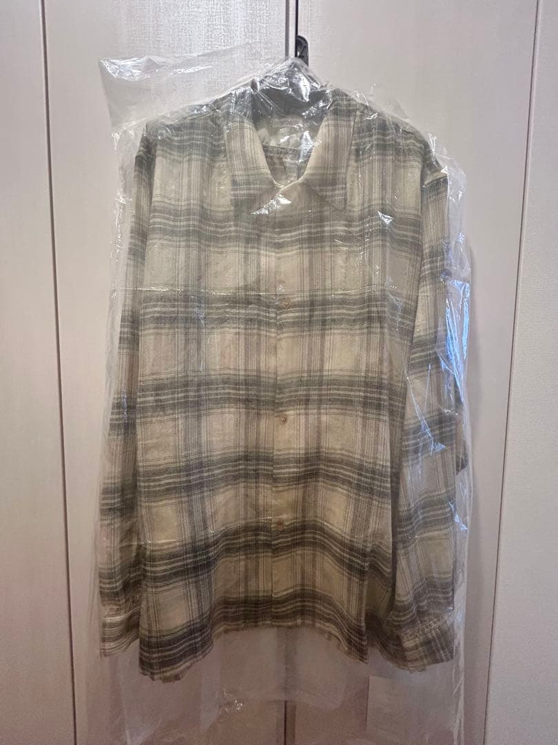 トップス NICENESS 26SS THOM