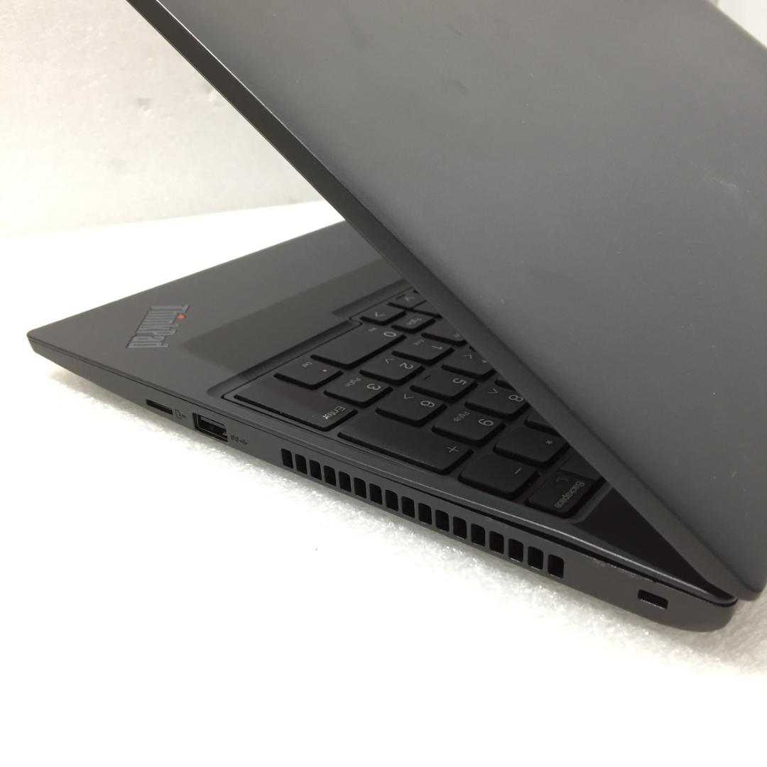 Lenovo ThinkPad L15 Gen3 12世代i5 NvmeSSD