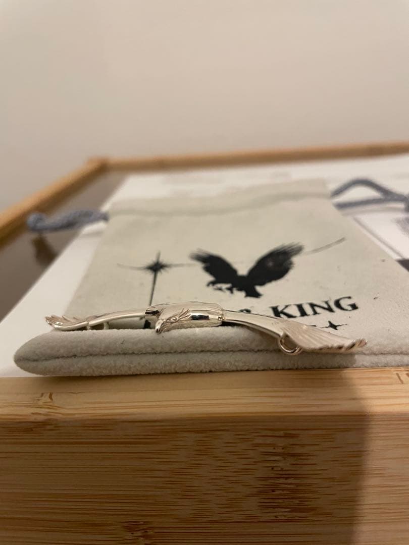 TADY&KING タディアンドキング　中イーグル