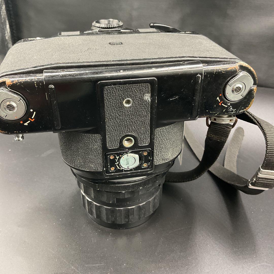 G2151 PENTAX 6X7 TAKUMARレンズ 一眼レフカメラ