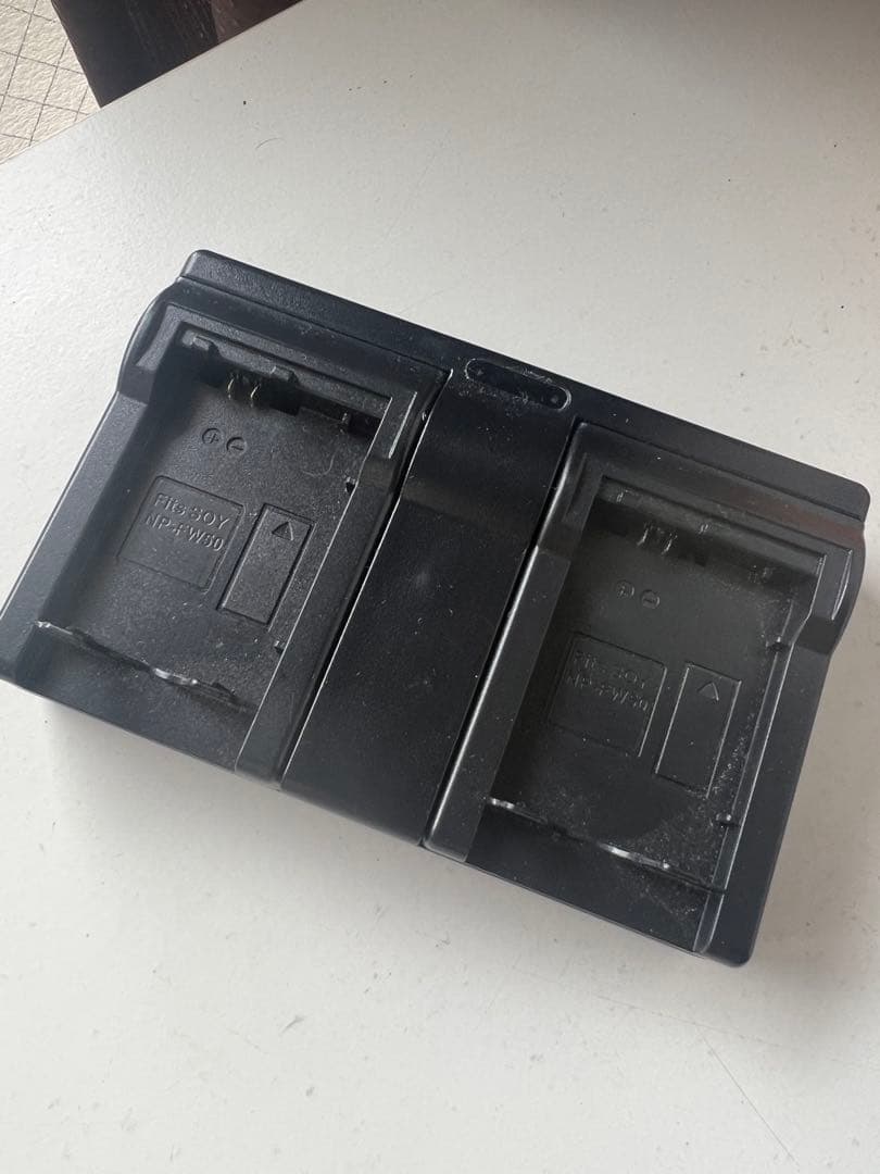 SONY α NEX-5R ミラーレス一眼 16-50mm