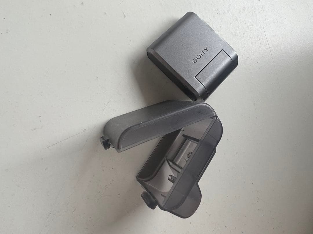 SONY α NEX-5R ミラーレス一眼 16-50mm