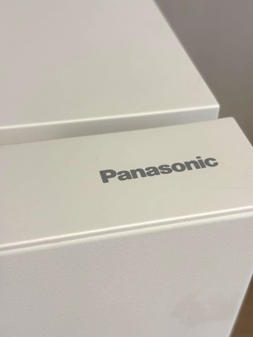 ★美品★冷蔵庫 Panasonic NR-B16C1-W