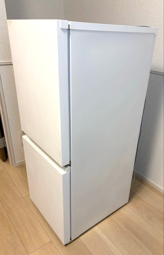 ★美品★冷蔵庫 Panasonic NR-B16C1-W