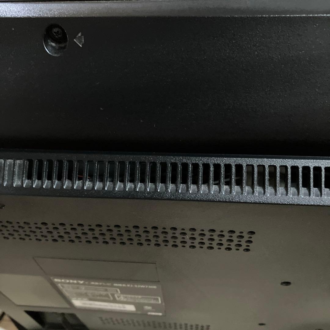 ソニー SONY BRAVIA KJ-32W730E 2018年製