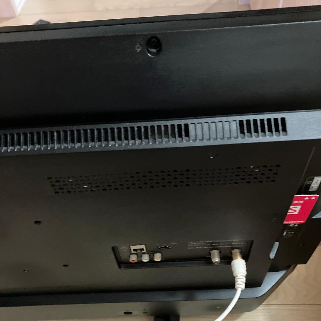 ソニー SONY BRAVIA KJ-32W730E 2018年製