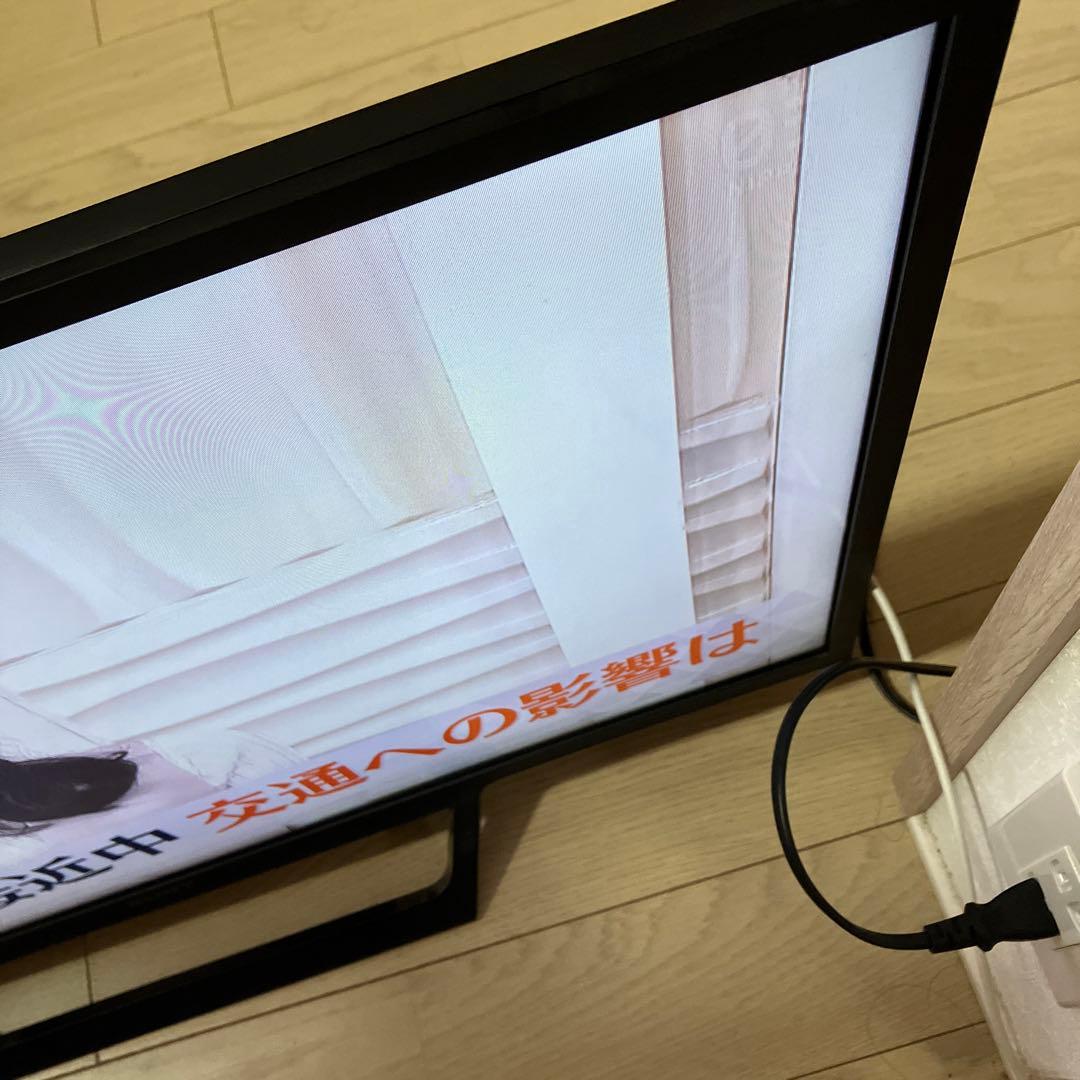 ソニー SONY BRAVIA KJ-32W730E 2018年製