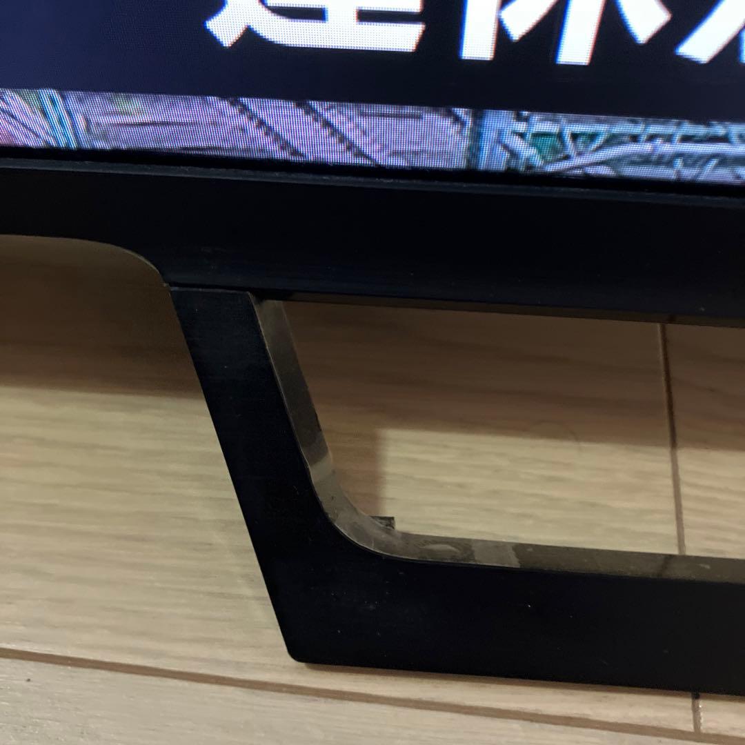 ソニー SONY BRAVIA KJ-32W730E 2018年製