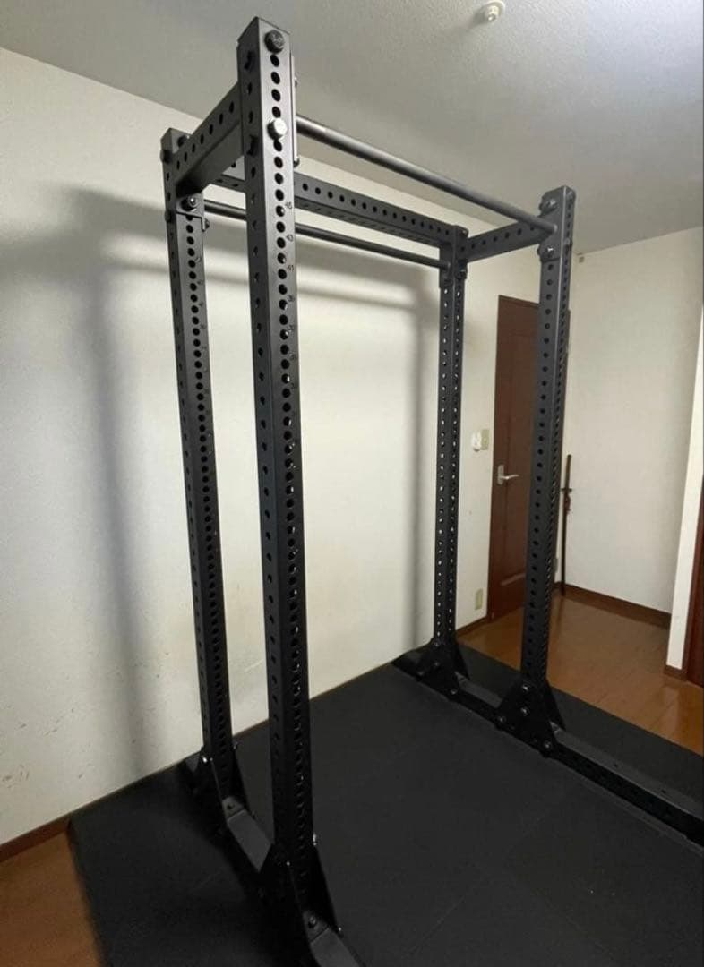 MBC ハーフラックスタンダード210cm