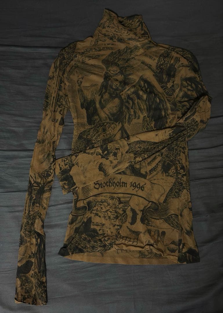 acne セカンドスキン