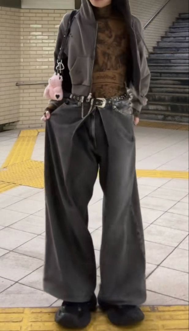 acne セカンドスキン