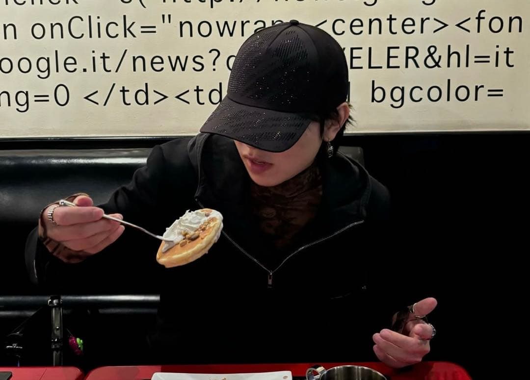 acne セカンドスキン