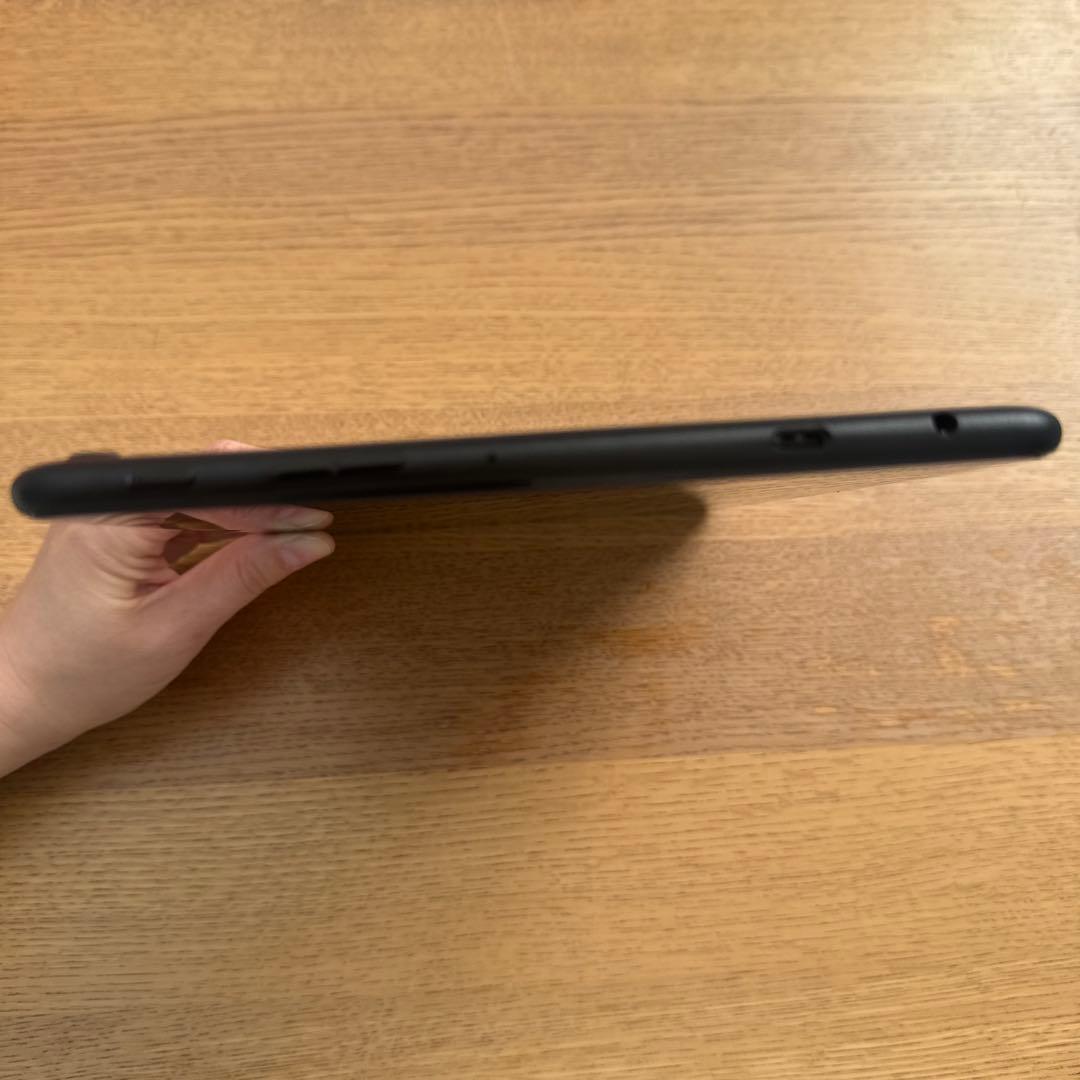 Fire HD10 kids 13世代　32GB ピンクカバー　保護フィルム付き