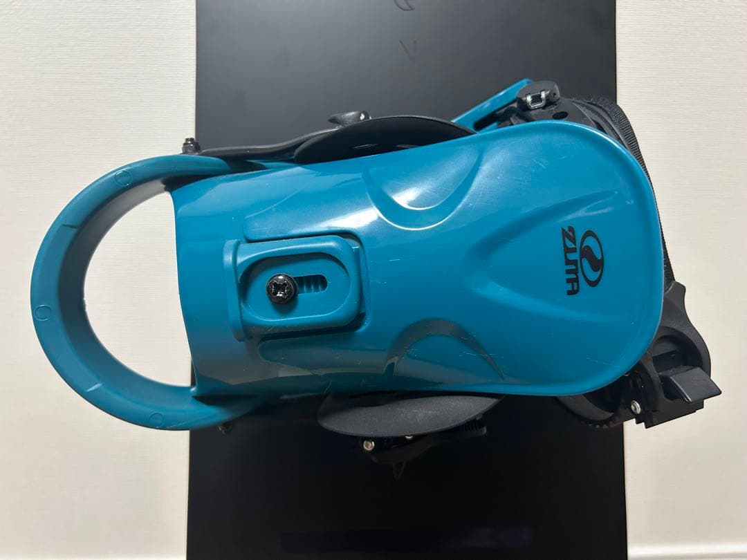 Salomon Pulse スノーボード ビンディングなし156cm ケース付き