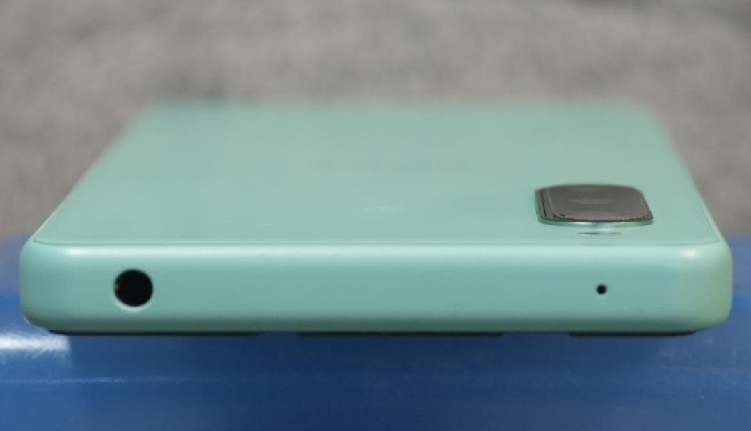 SONY XPERIA 10 IV SOG07(AU)ミント おまけ付 格安