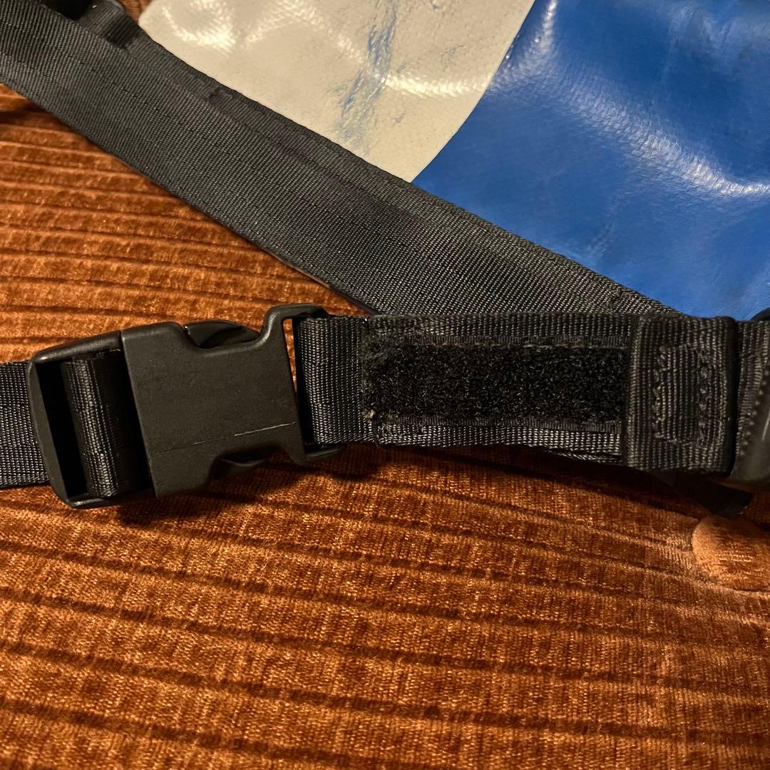 バッグ FREITAG JAMIE