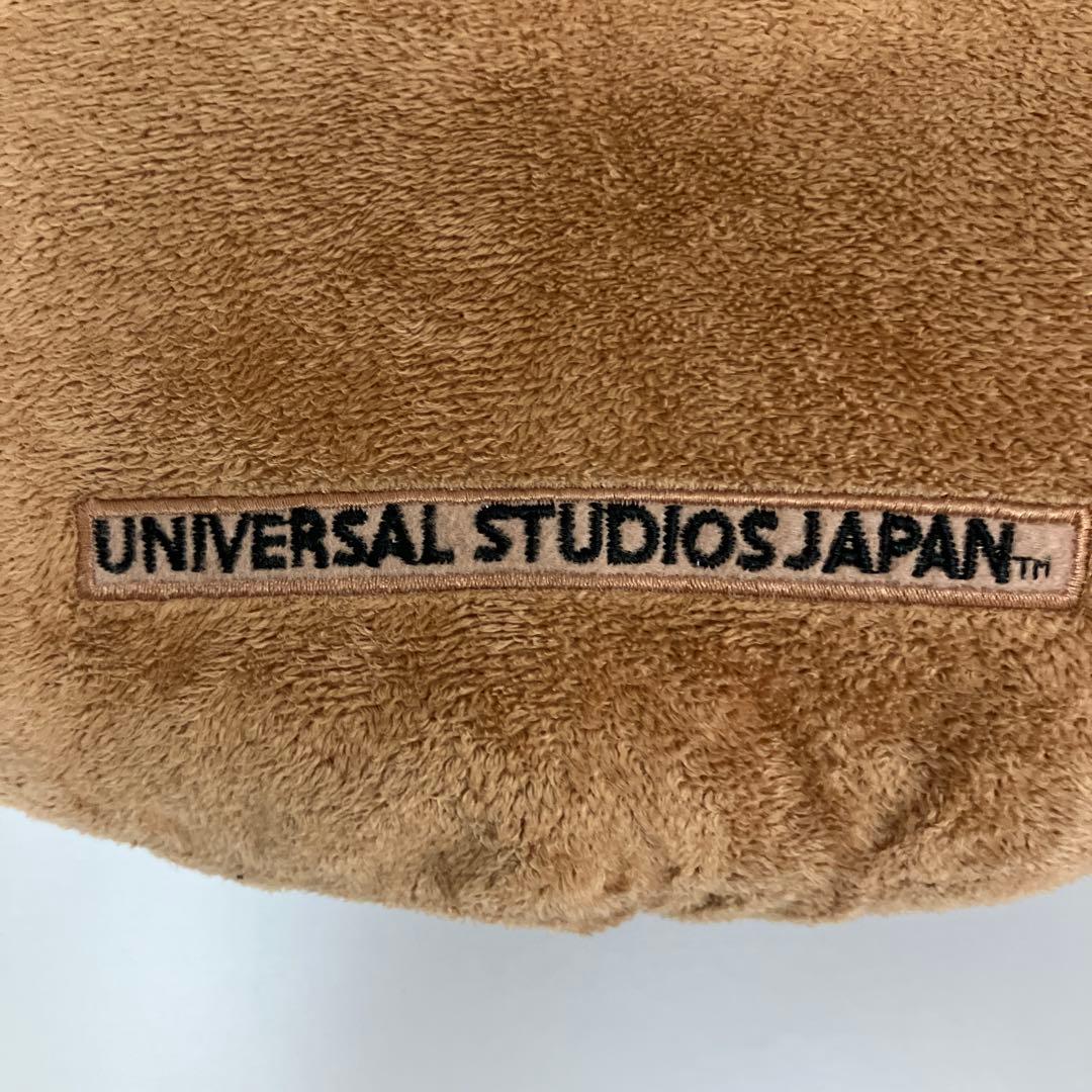 ET クッション USJ 初期