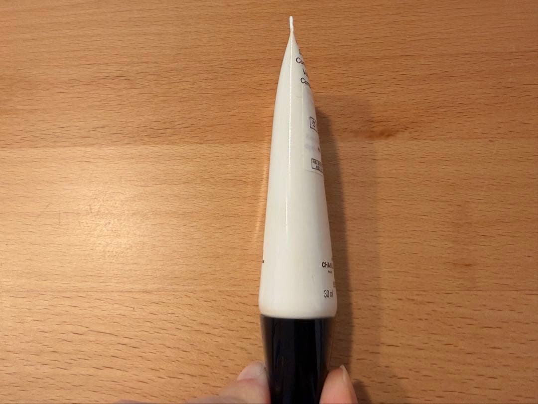 CHANEL CC CREAM 10 ベージュ SPF 50