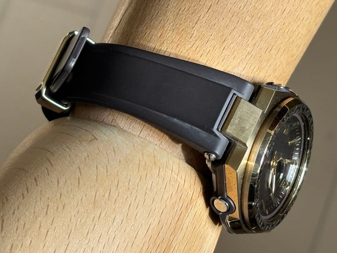 baby-G/アースウォッチ/MSG-W200/レオパード/限定/電波/ソーラー