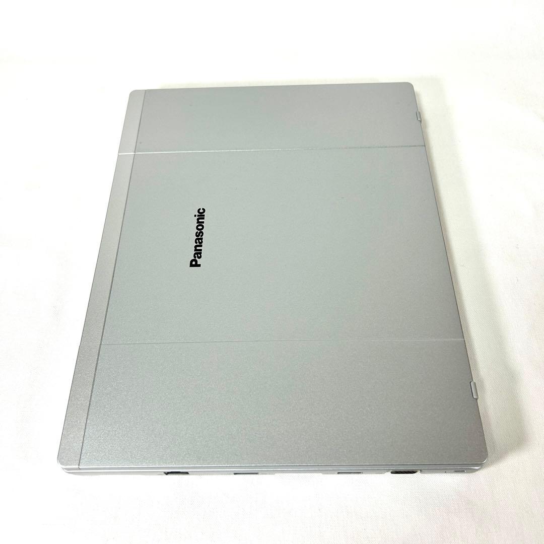 Let's note FV1 i7 512GB 16GB タッチパネル オフィス