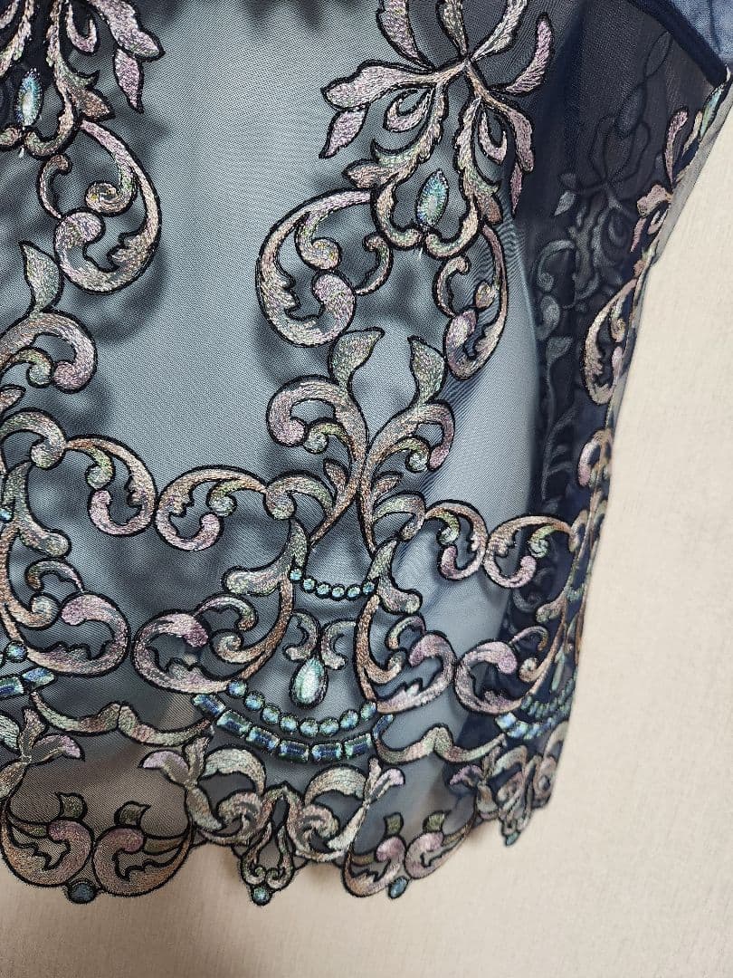 【ＬＬ】新品　ワコール　サルート　02グループ　キャミソール