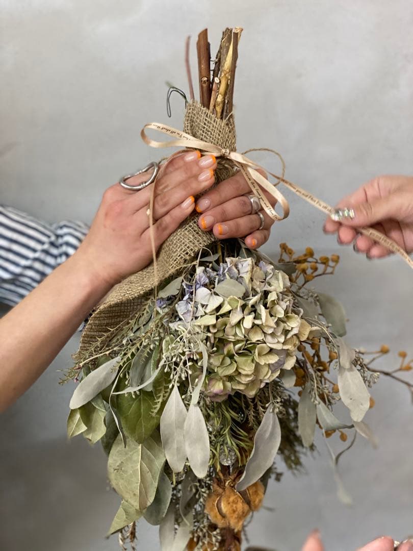 ハイジのママ　緑　ST