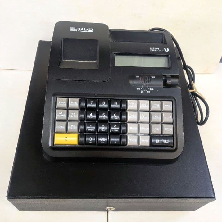 USEN 電子レジスター 【U-ECR001】