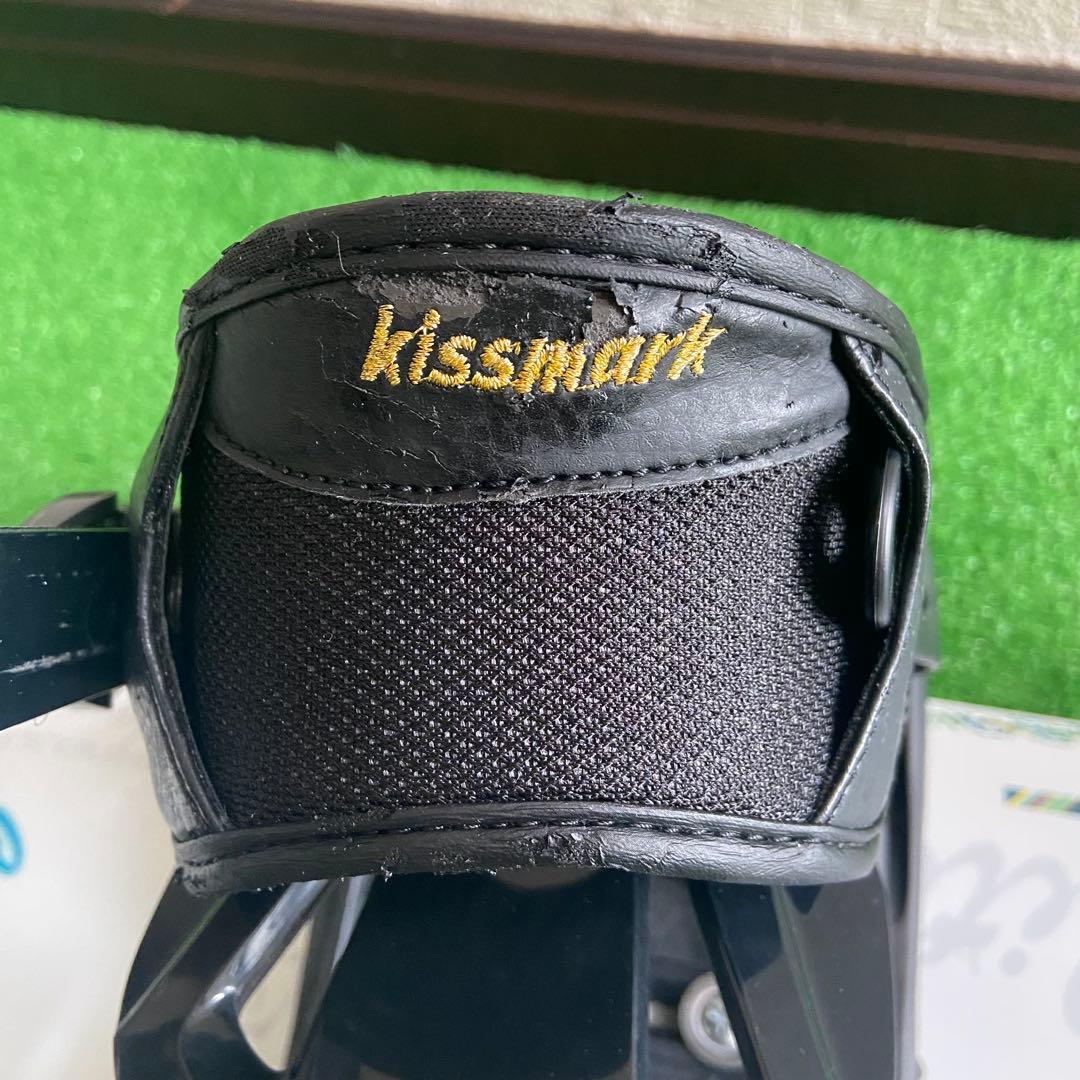 スノーボード　キスマーク　142