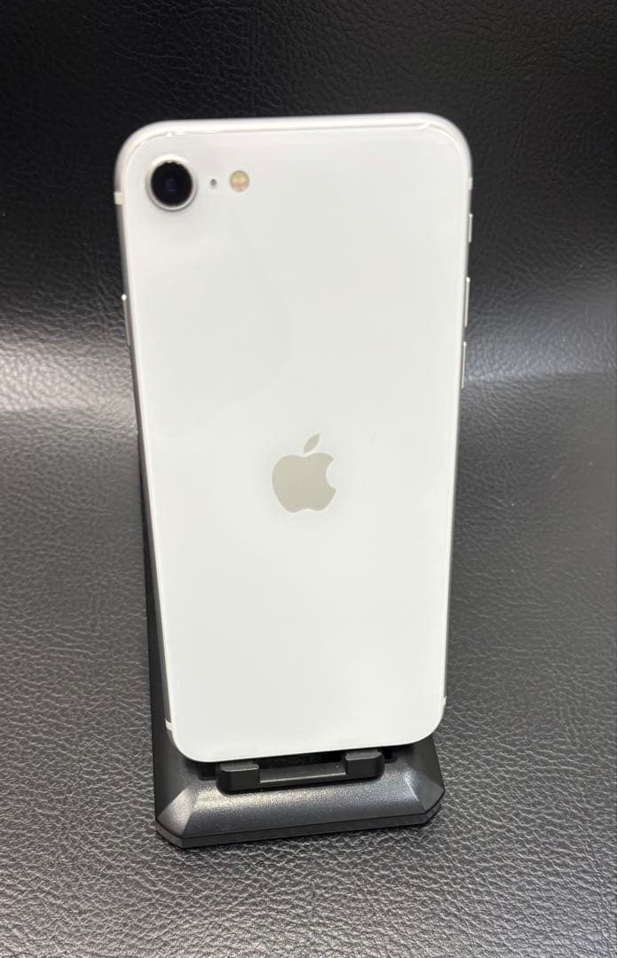Apple iPhone SE2(第2世代) ホワイト