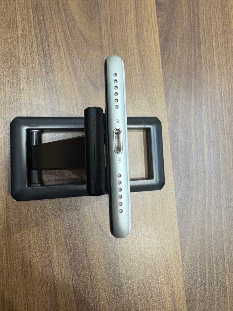 Apple iPhone SE2(第2世代) ホワイト