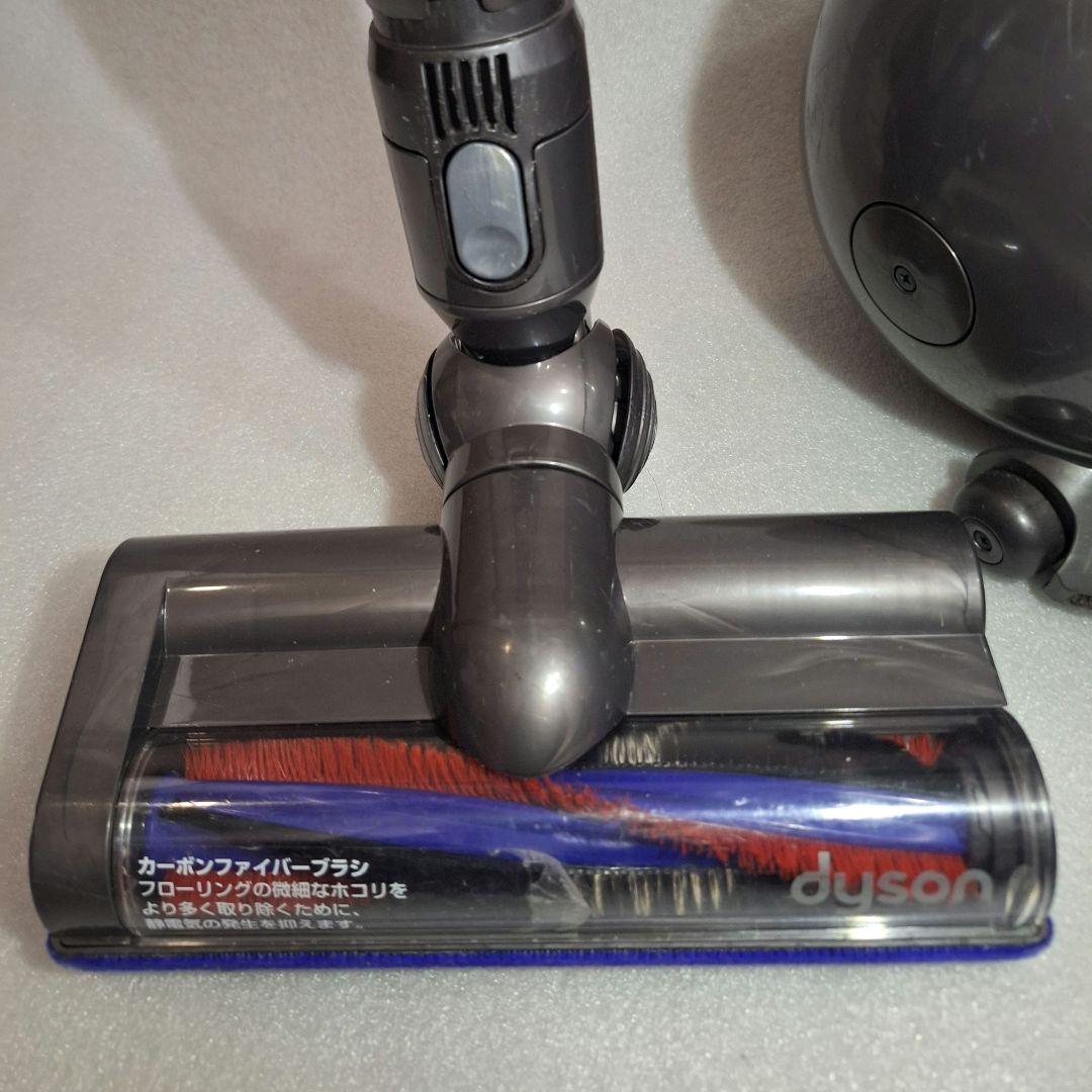 ダイソン v4 dyson ball MH DC63 NB キャニスター型