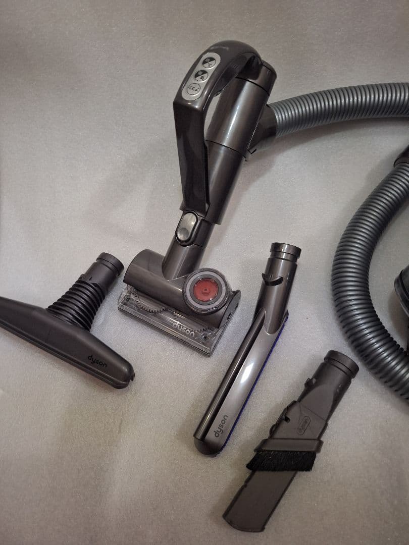 ダイソン v4 dyson ball MH DC63 NB キャニスター型