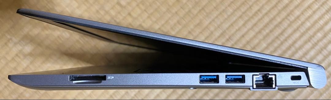 Windowsノート本体 Dynabook i5 8GB/SSD128GB Win11 Office 21