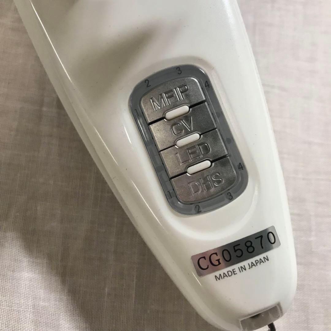 【箱あり美品】ドクターキャビエット 美容痩身機器 ボディエステ 美容液セット